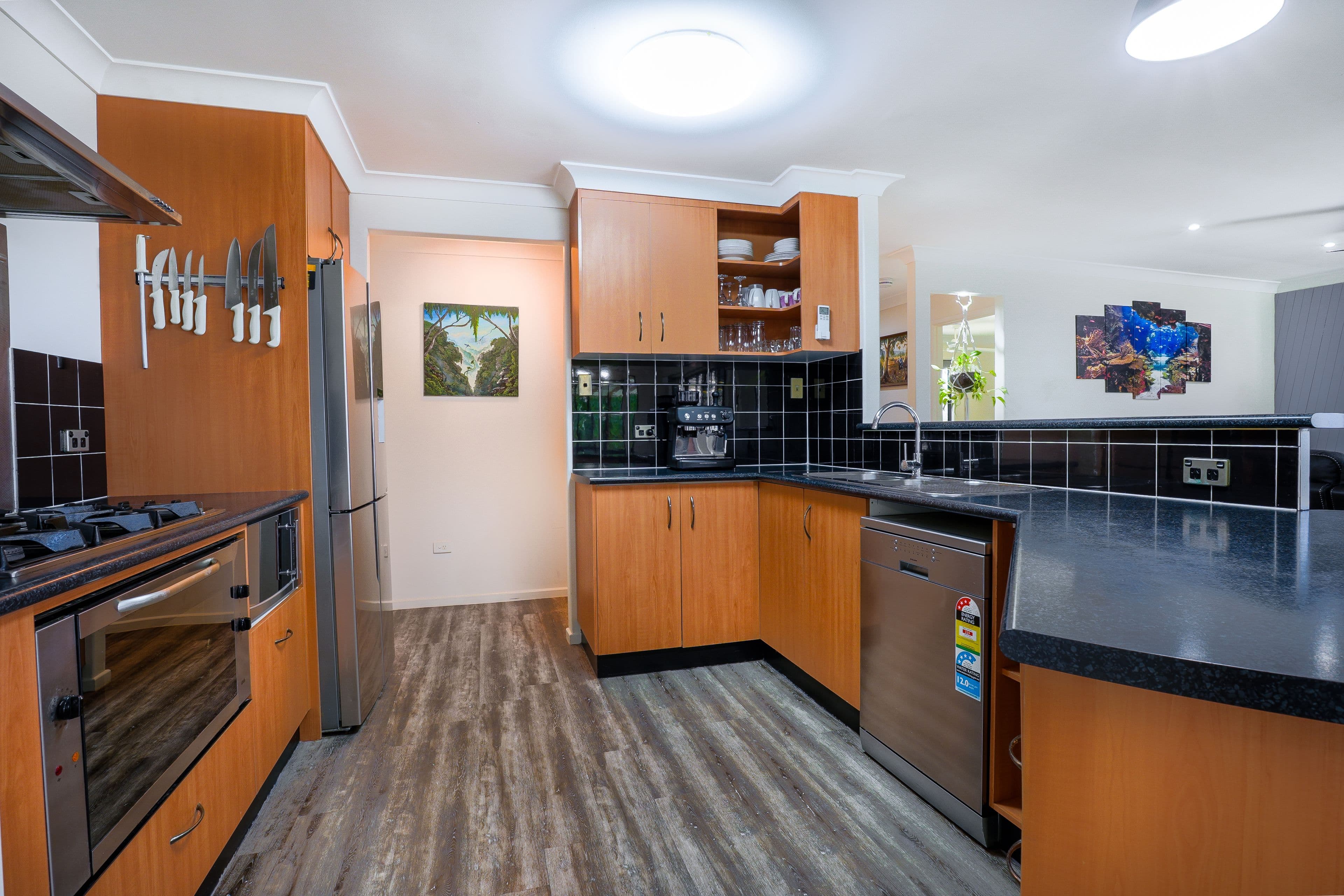 18 Alpha Street, Calliope QLD 4680, Calliope - Thumbnail 2