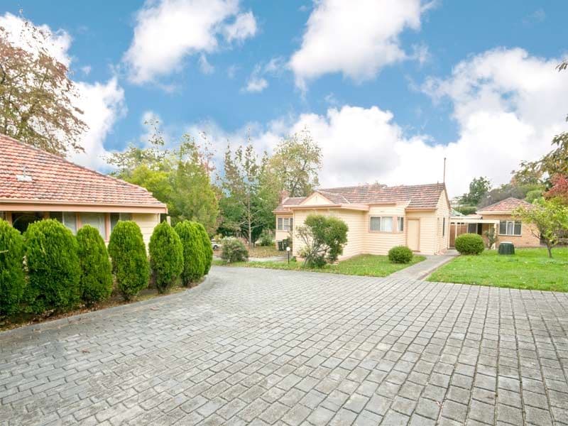 15, 17 and 19 Sweetland Road, BOX HILL VIC 3128, Box Hill - Thumbnail 8