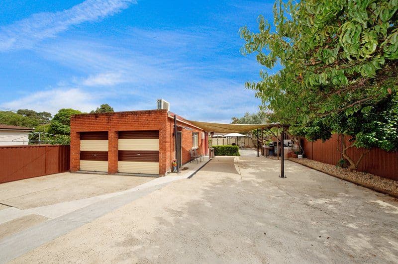 6  Corby Avenue, CONCORD NSW 2137, Concord - Thumbnail 4