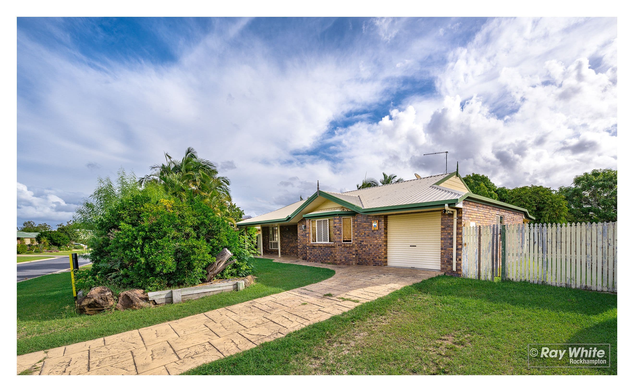 41 Bean Avenue, Parkhurst QLD 4702, Parkhurst - Image 1