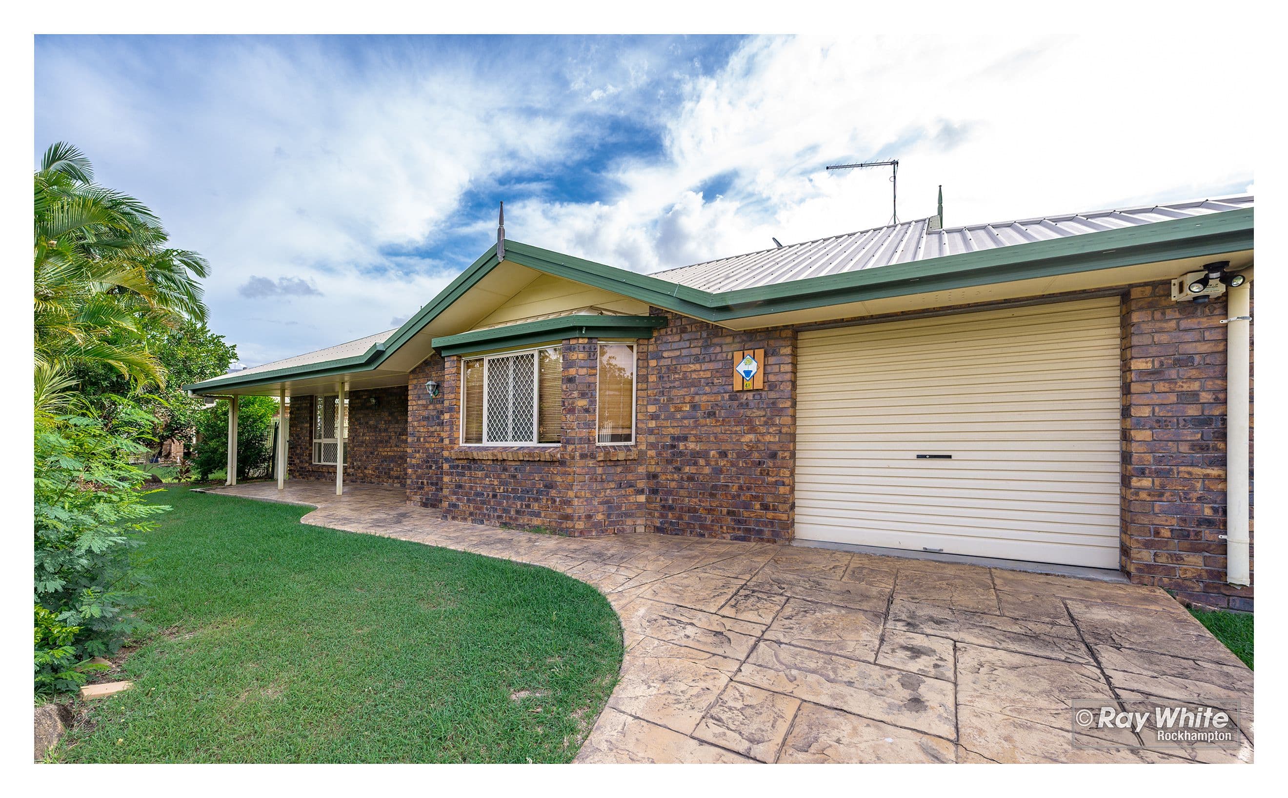 41 Bean Avenue, Parkhurst QLD 4702, Parkhurst - Thumbnail 2