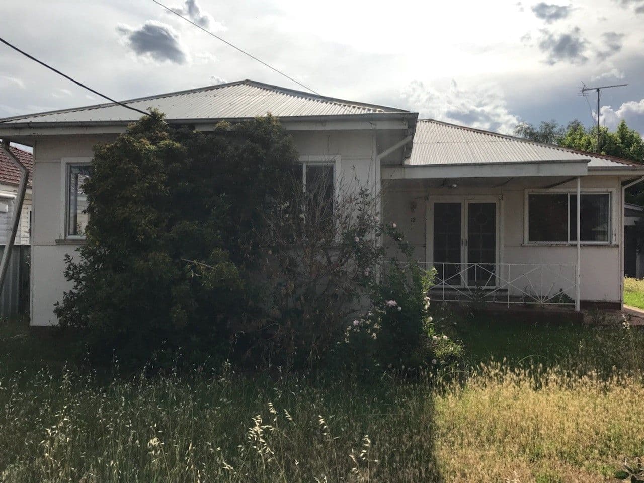 12 Ryan Street, Forbes - Image 1