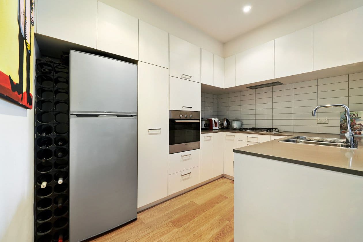5 Liardet Street, PORT MELBOURNE VIC 3207, Port Melbourne - Thumbnail 2