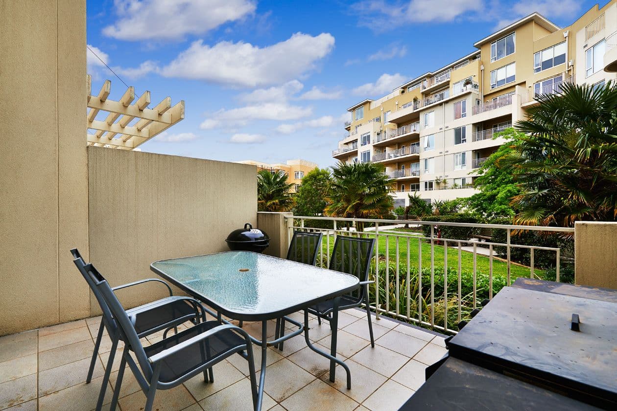 5 Liardet Street, PORT MELBOURNE VIC 3207, Port Melbourne - Thumbnail 3