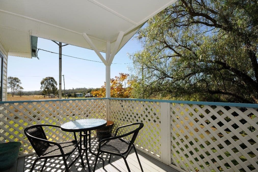 163 Willis Road, MERINGANDAN WEST QLD 4352, Meringandan West - Thumbnail 8