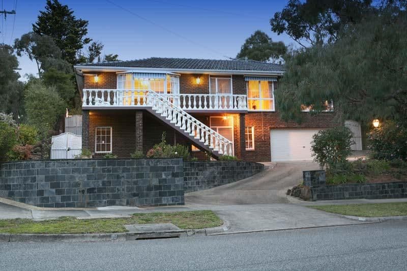 22 Heatherlea Drive, WHEELERS HILL VIC 3150, Wheelers Hill - Image 1