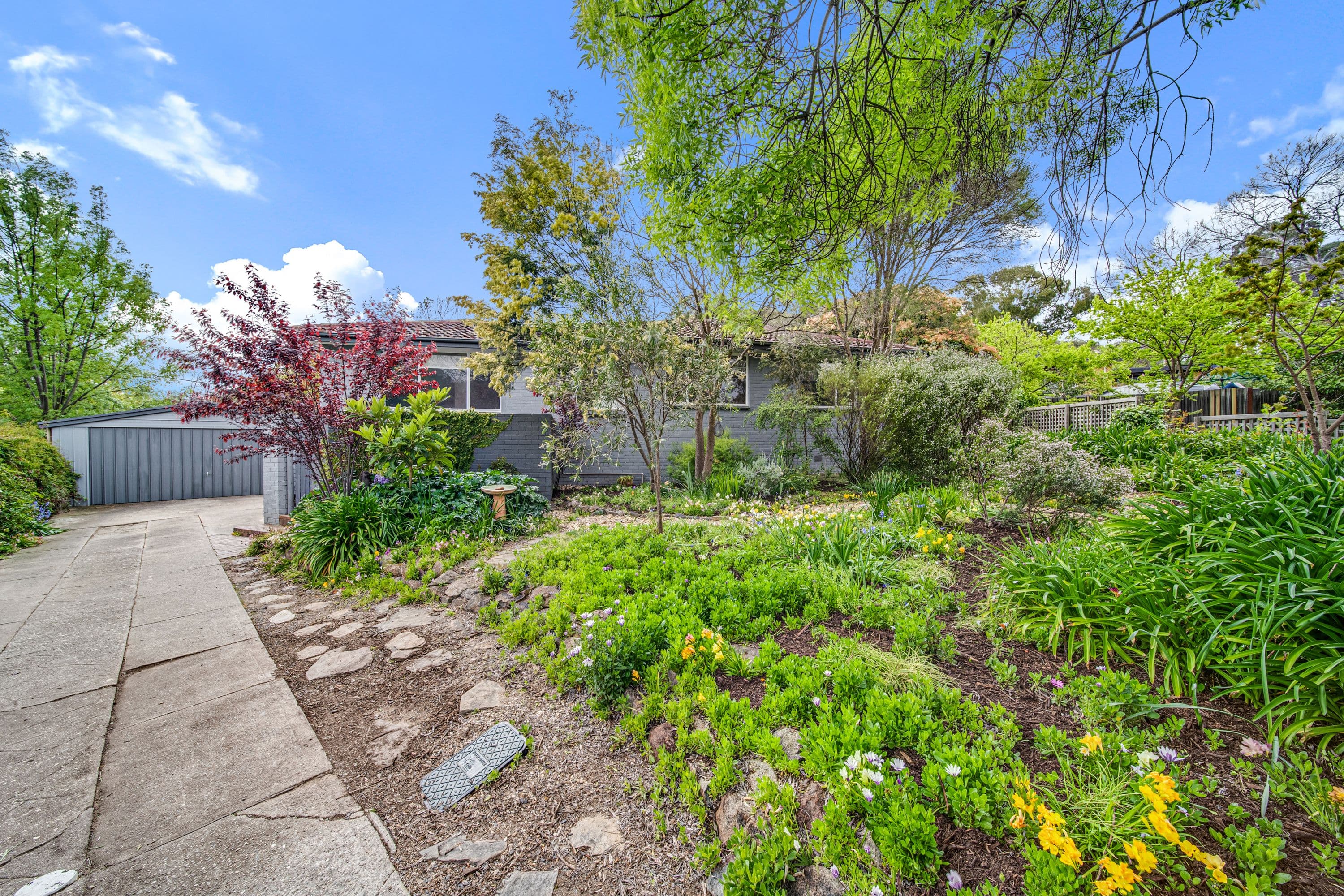 5 Aird Place, Farrer ACT 2607, Farrer - Thumbnail 2
