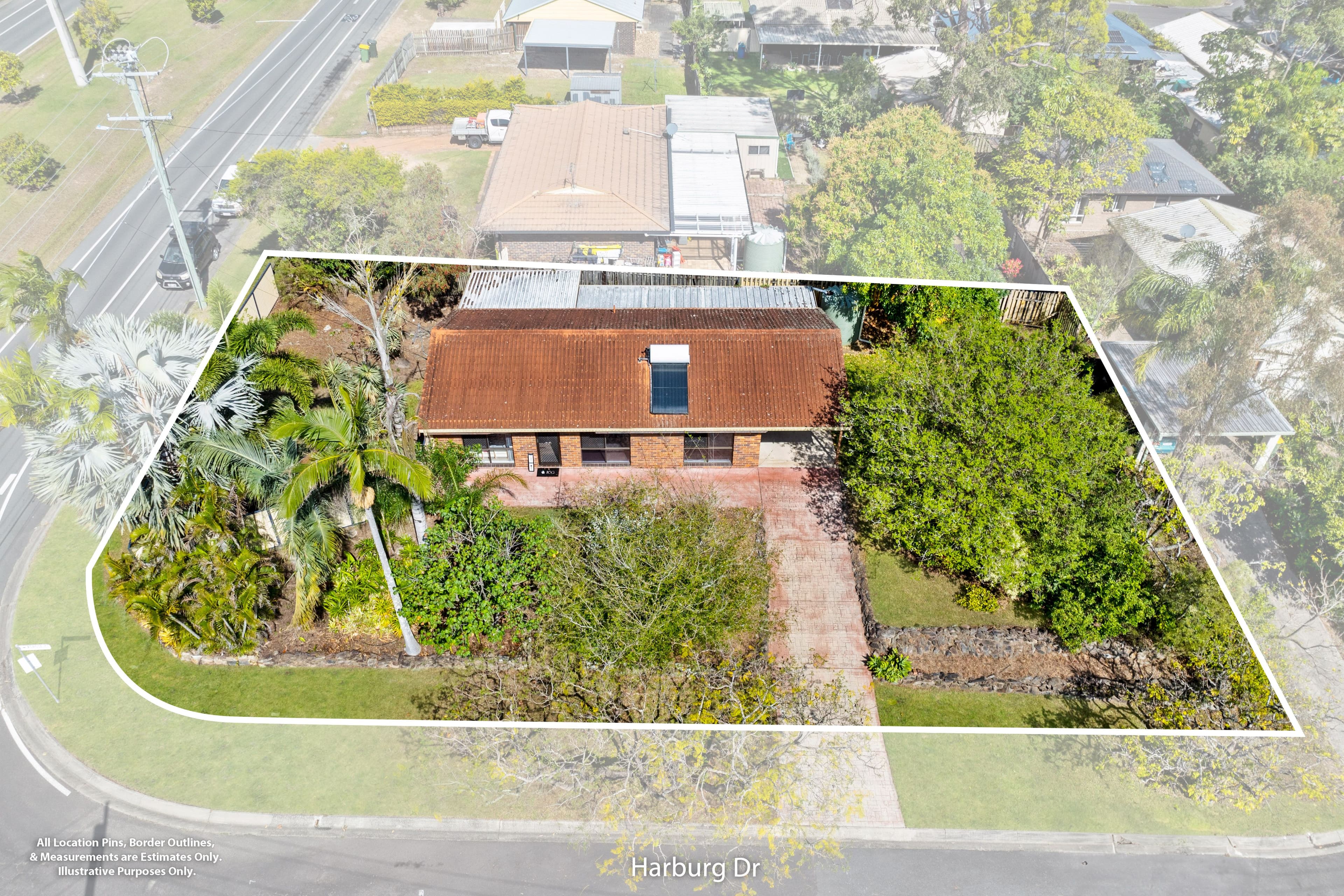 2 ADROSE Court, Beenleigh QLD 4207, Beenleigh - Image 1