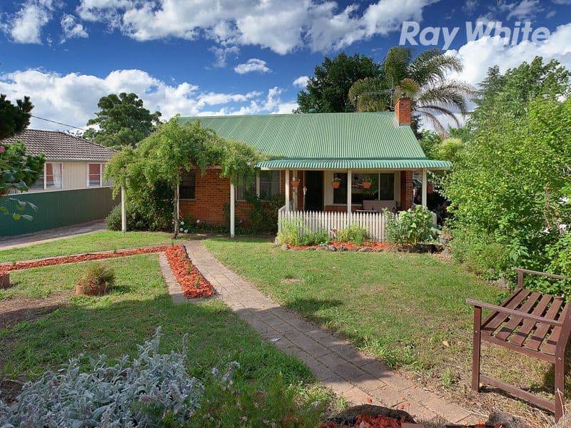 WODONGA VIC 3690, Wodonga - Image 1
