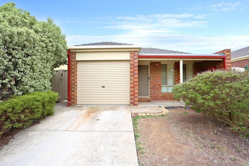 12 O'Donnell Drive, Caroline Springs VIC 3023, Caroline Springs - Image 1