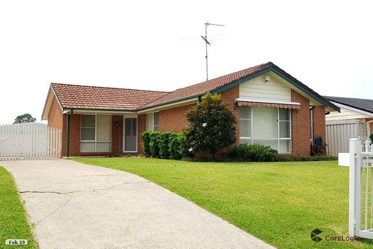 5 Alex Place, Bligh Park NSW 2756, Bligh Park - Image 1