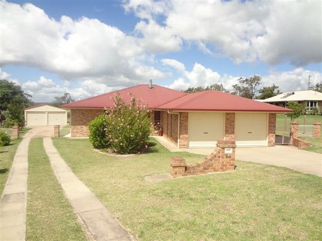 14 Kurrajong Court, MERINGANDAN WEST QLD 4352, Meringandan West - Image 1