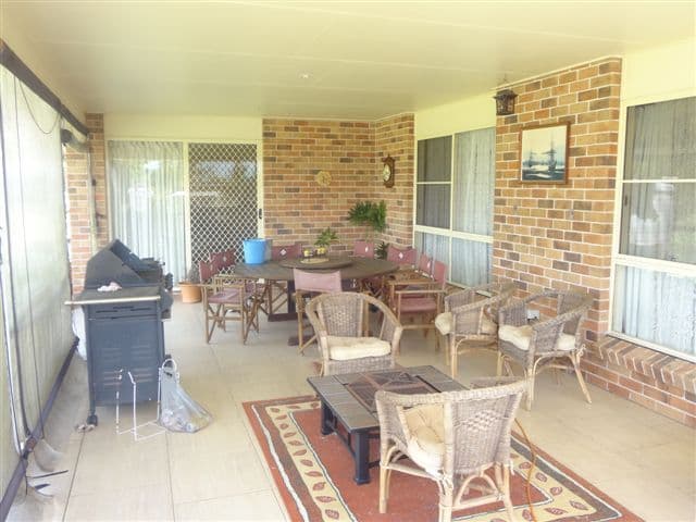 14 Kurrajong Court, MERINGANDAN WEST QLD 4352, Meringandan West - Thumbnail 4