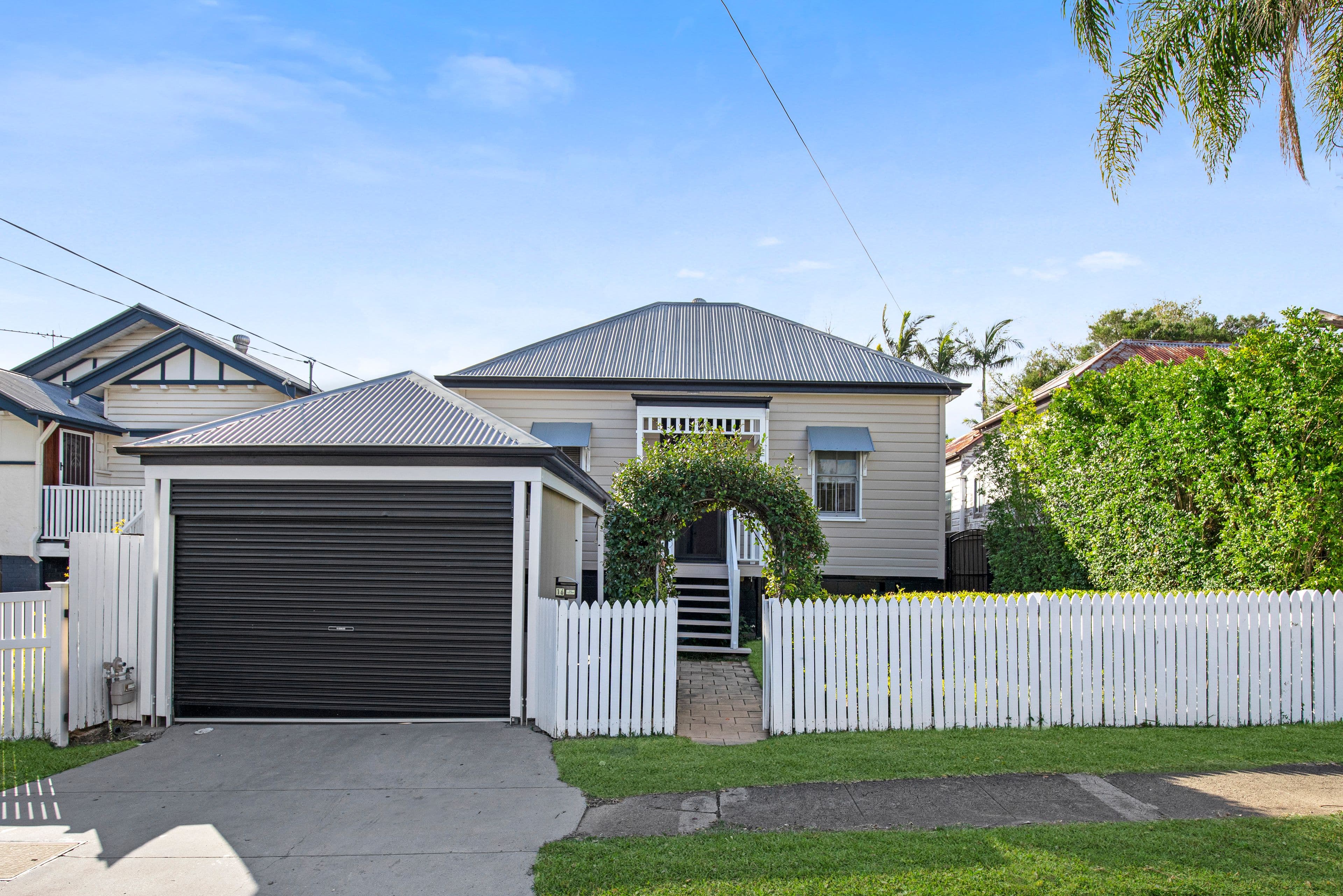 16 Rigby Street, Wooloowin QLD 4030, Wooloowin - Image 1