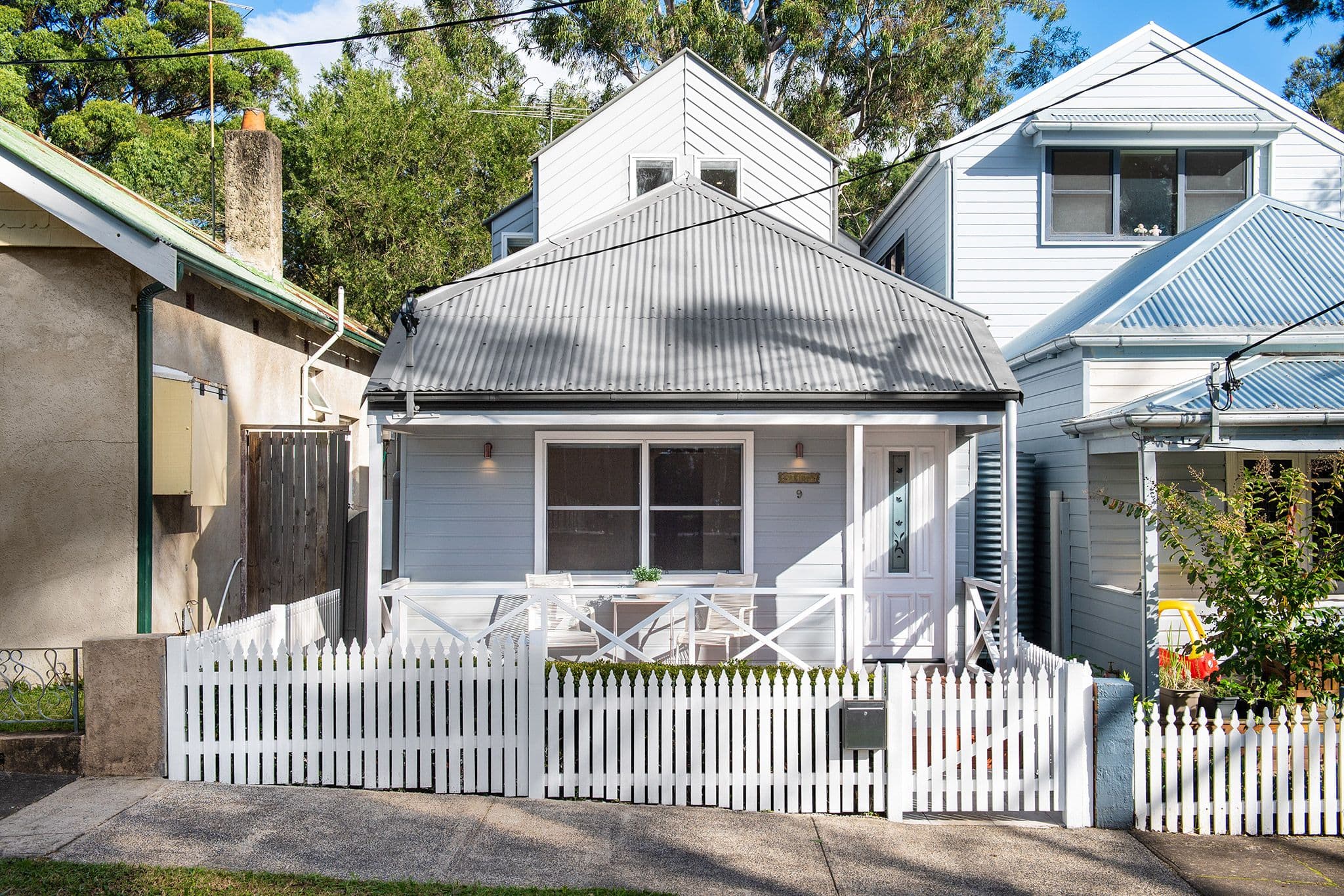 9 Hudson Street, Annandale NSW 2038, Annandale - Image 1