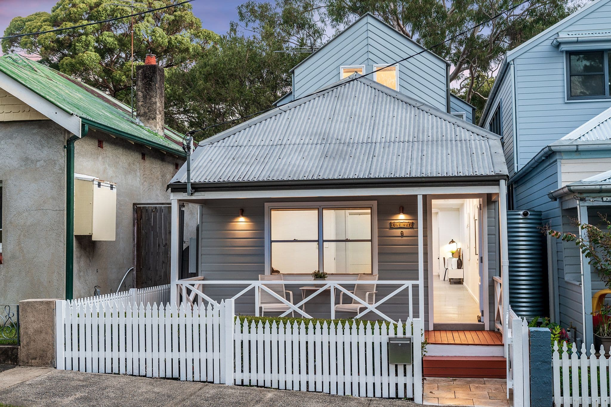 9 Hudson Street, Annandale NSW 2038, Annandale - Thumbnail 5