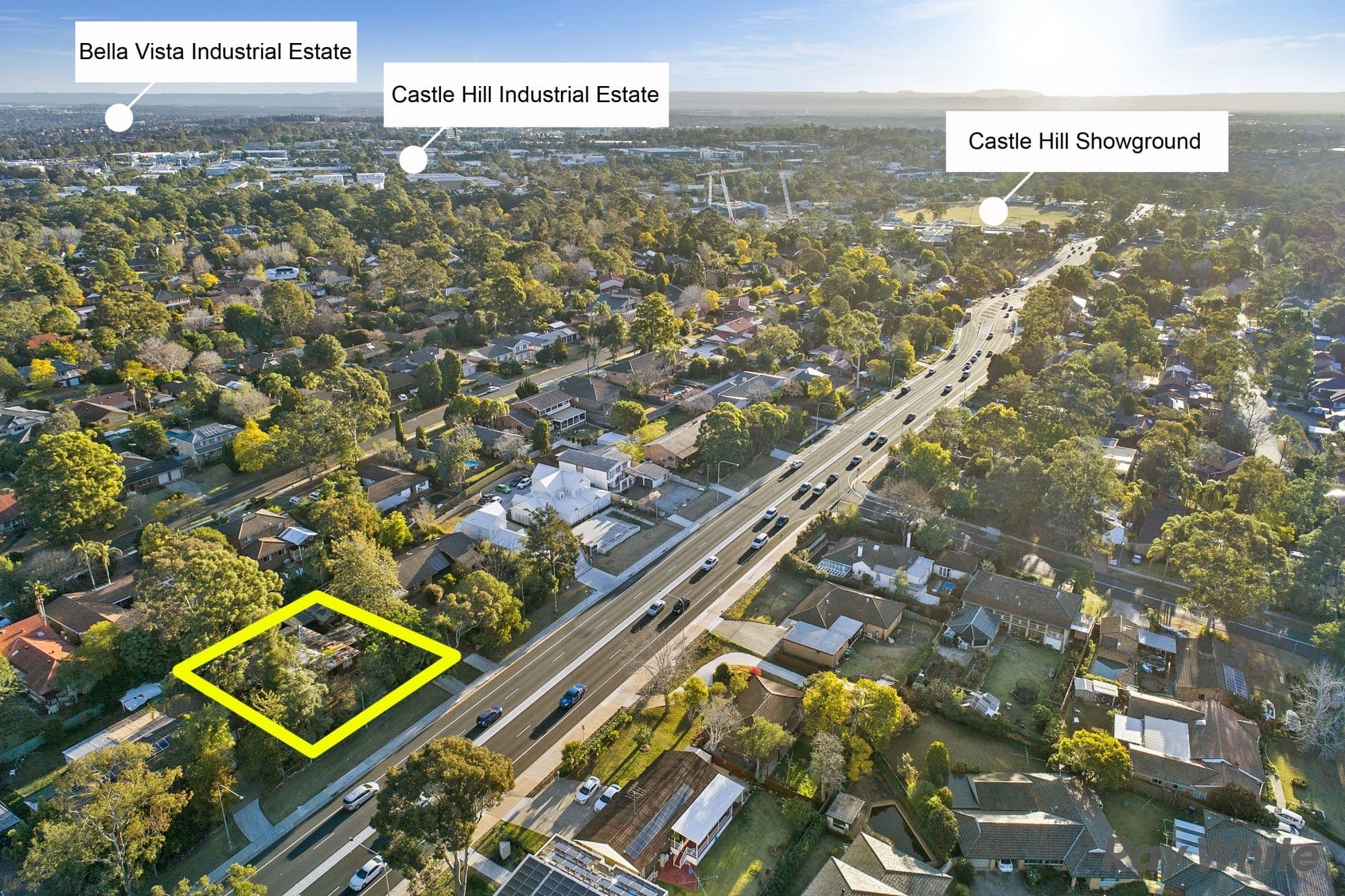 93 Showground Road, Castle Hill - Thumbnail 2