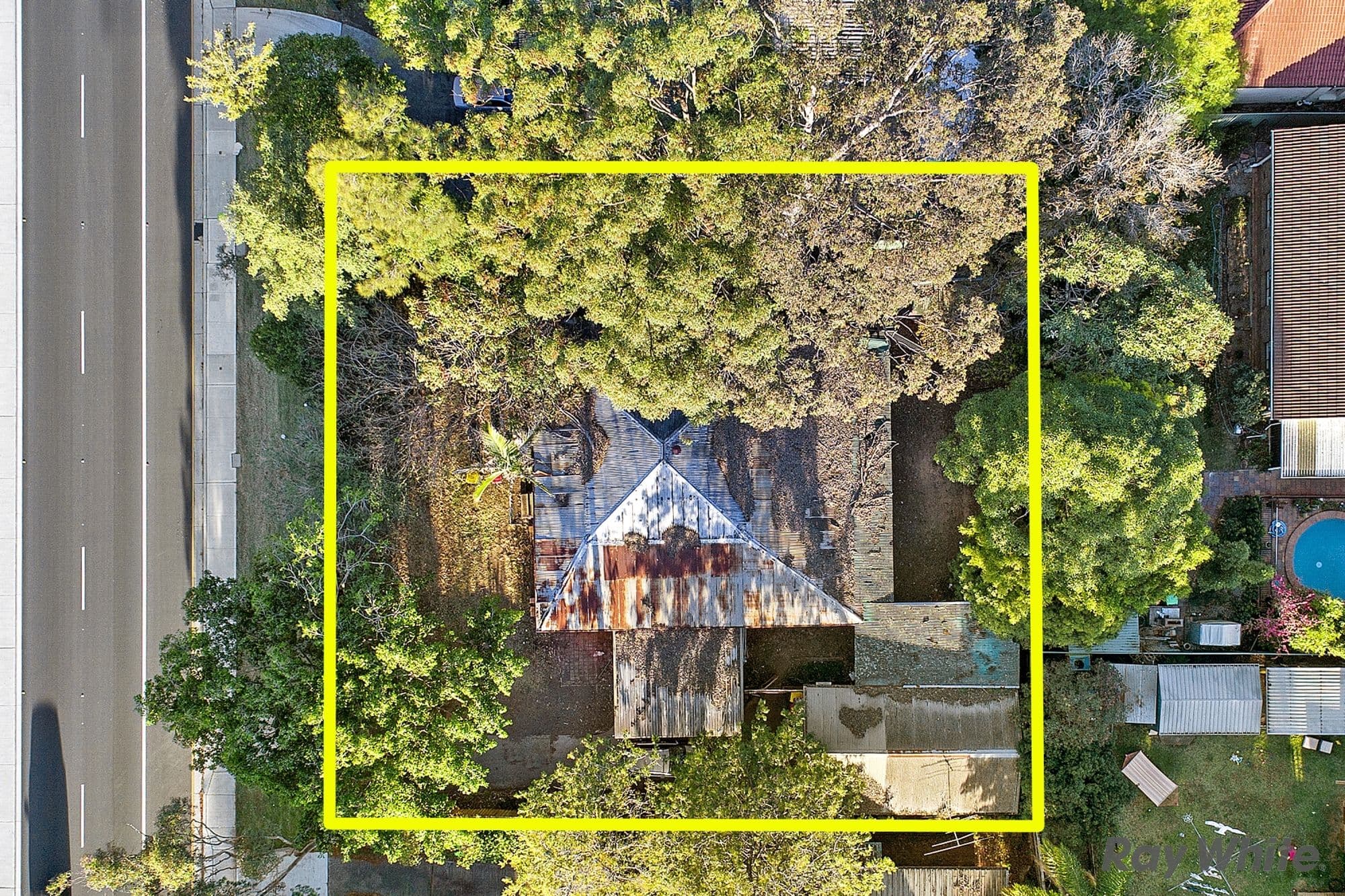 93 Showground Road, Castle Hill - Thumbnail 4