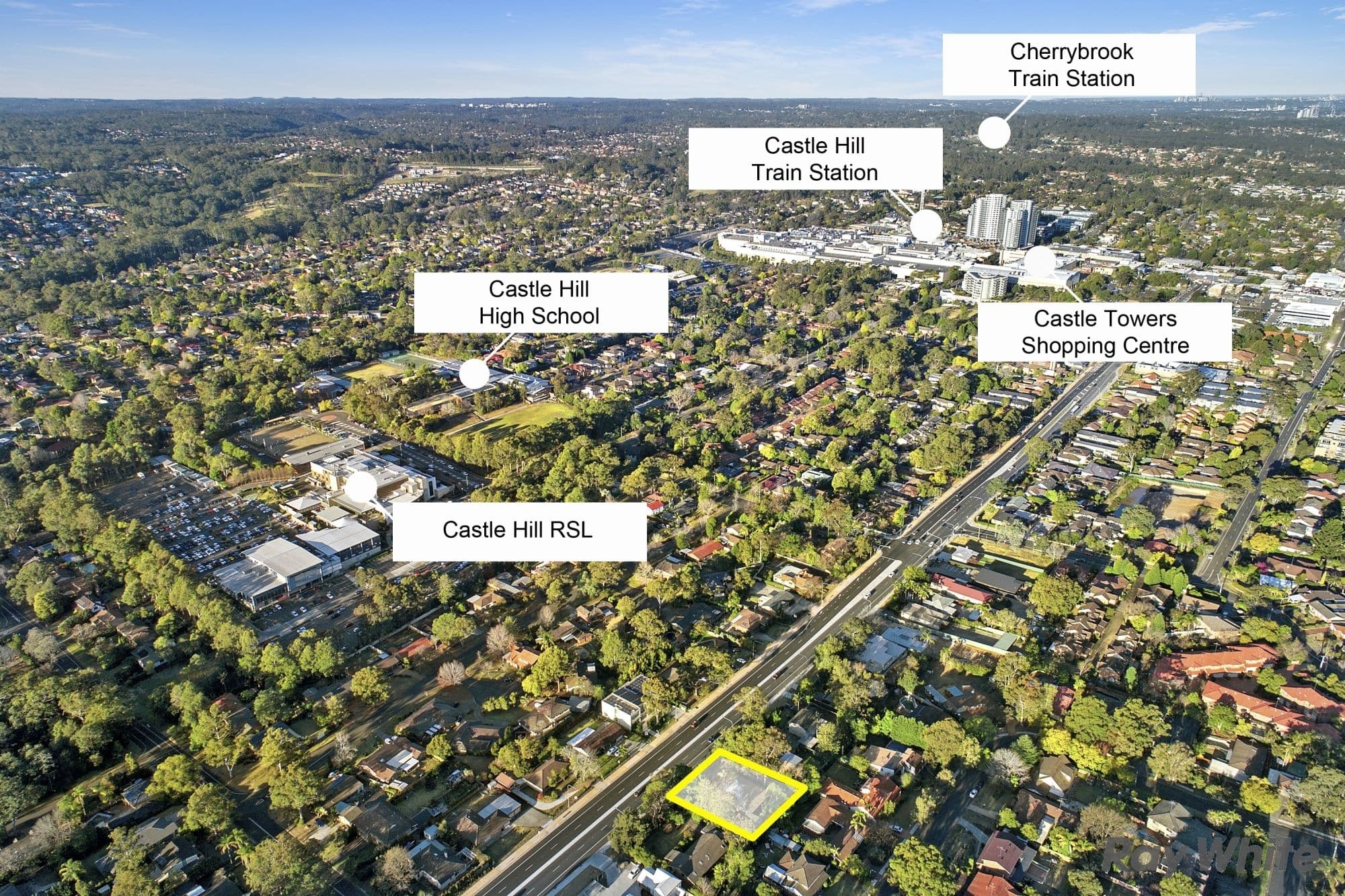 93 Showground Road, Castle Hill - Thumbnail 5
