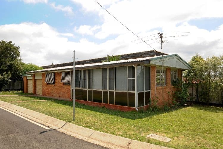 2 Park Lane, TOOWOOMBA CITY QLD 4350, Toowoomba City - Image 1