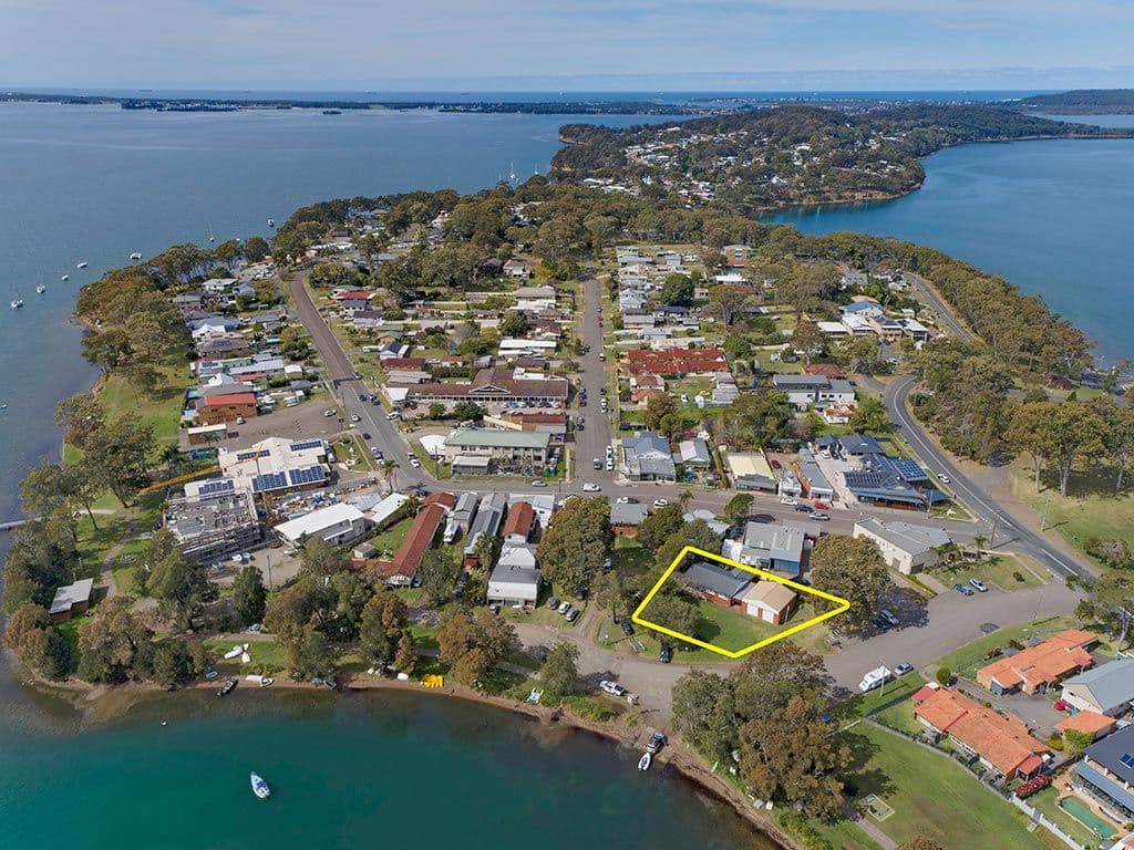 1 Kent Place, Wangi Wangi NSW 2267, Wangi Wangi - Image 1