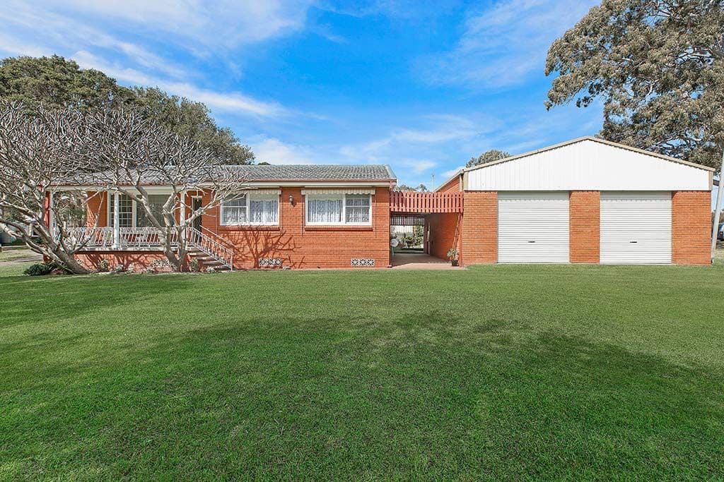 1 Kent Place, Wangi Wangi NSW 2267, Wangi Wangi - Thumbnail 3