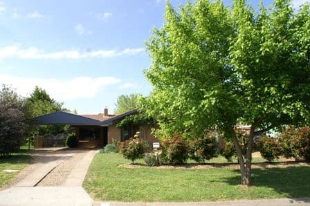 8  Brooke Place, ORANGE NSW 2800, Orange - Thumbnail 2