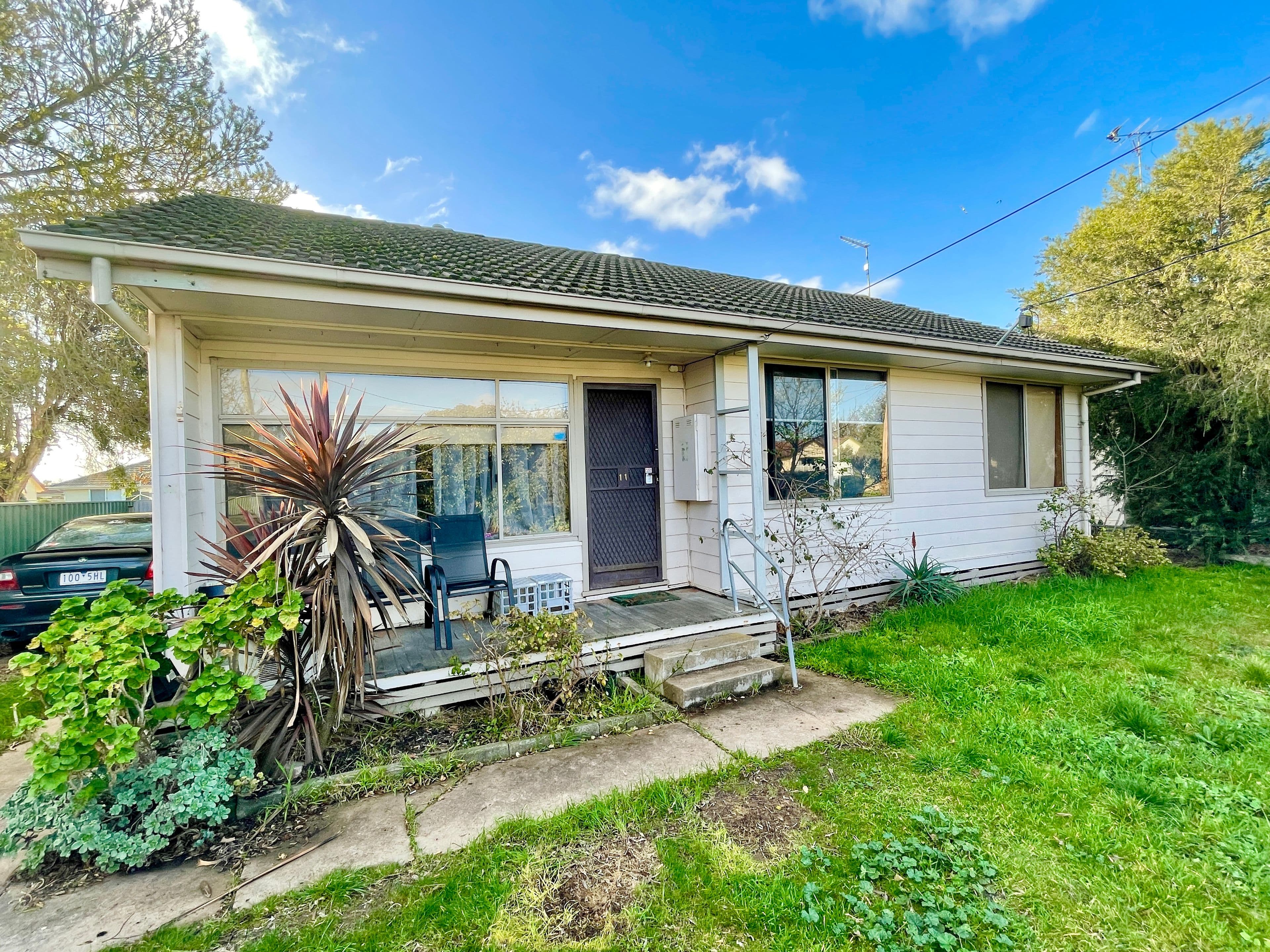 11 Watts Street, Horsham VIC 3400, Horsham - Image 1