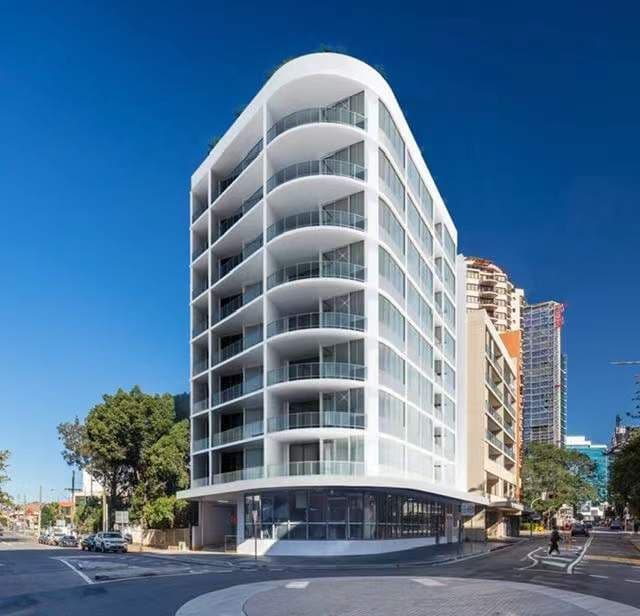 21 Hassall Street, Parramatta NSW 2150, Parramatta - Image 1