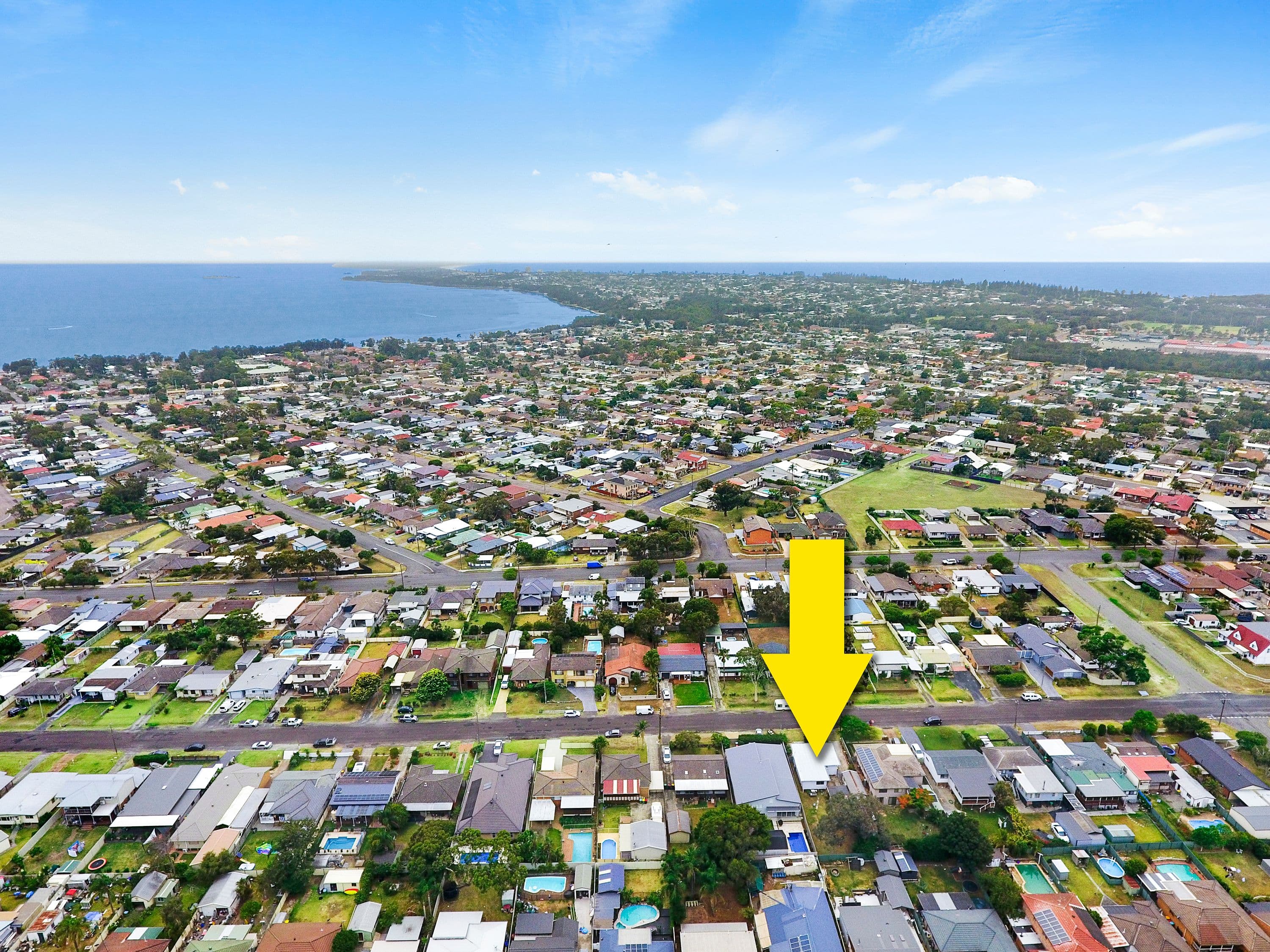 60 George Evans Road, Killarney Vale - Image 1