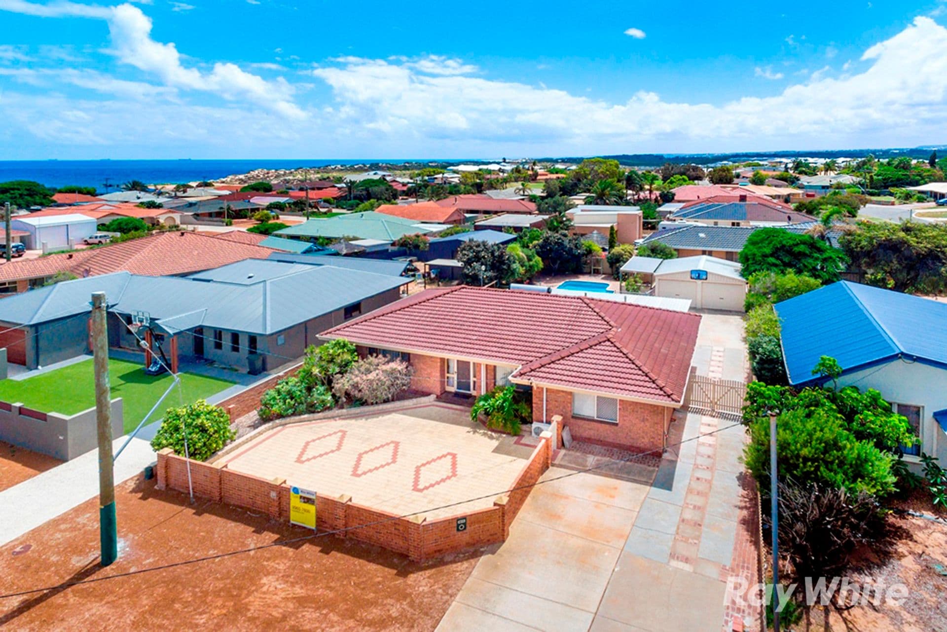 34 Volute Street, Sunset Beach WA 6530, Sunset Beach - Image 1