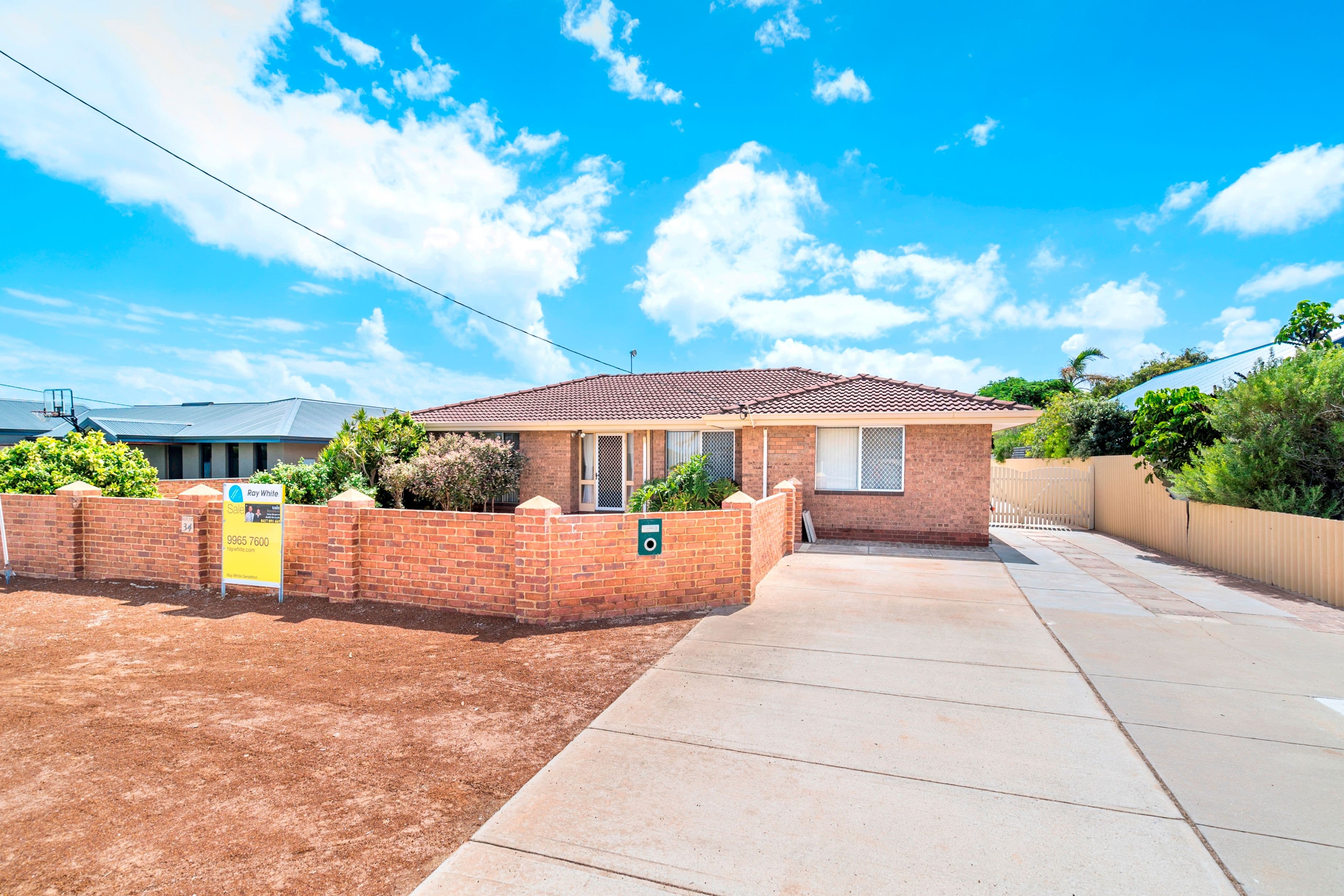 34 Volute Street, Sunset Beach WA 6530, Sunset Beach - Thumbnail 2