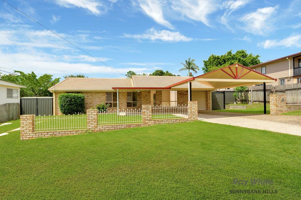 11 Esperance Street, Runcorn QLD 4113, Runcorn - Image 1