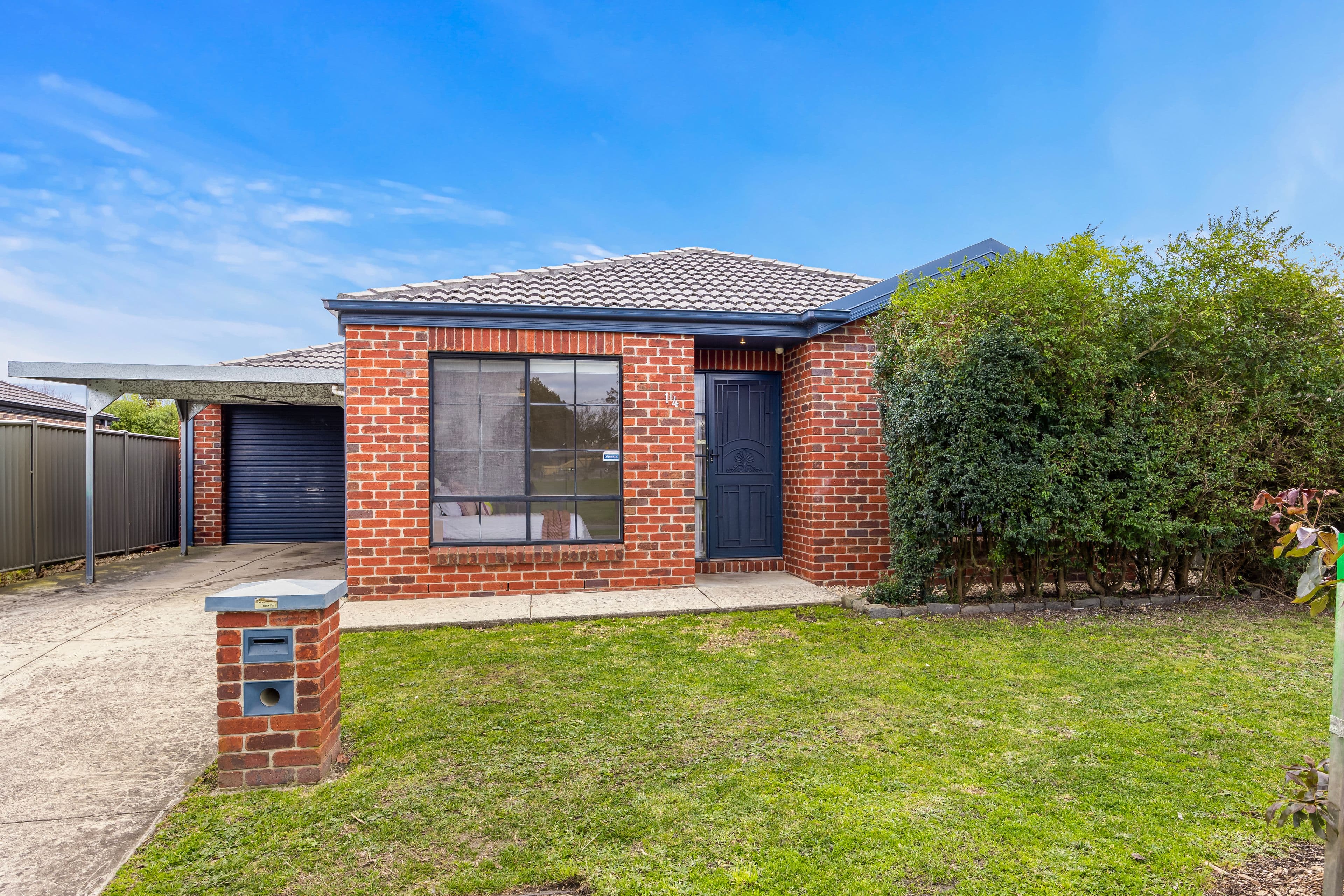 14 Rorey Street, Delacombe VIC 3356, Delacombe - Image 1