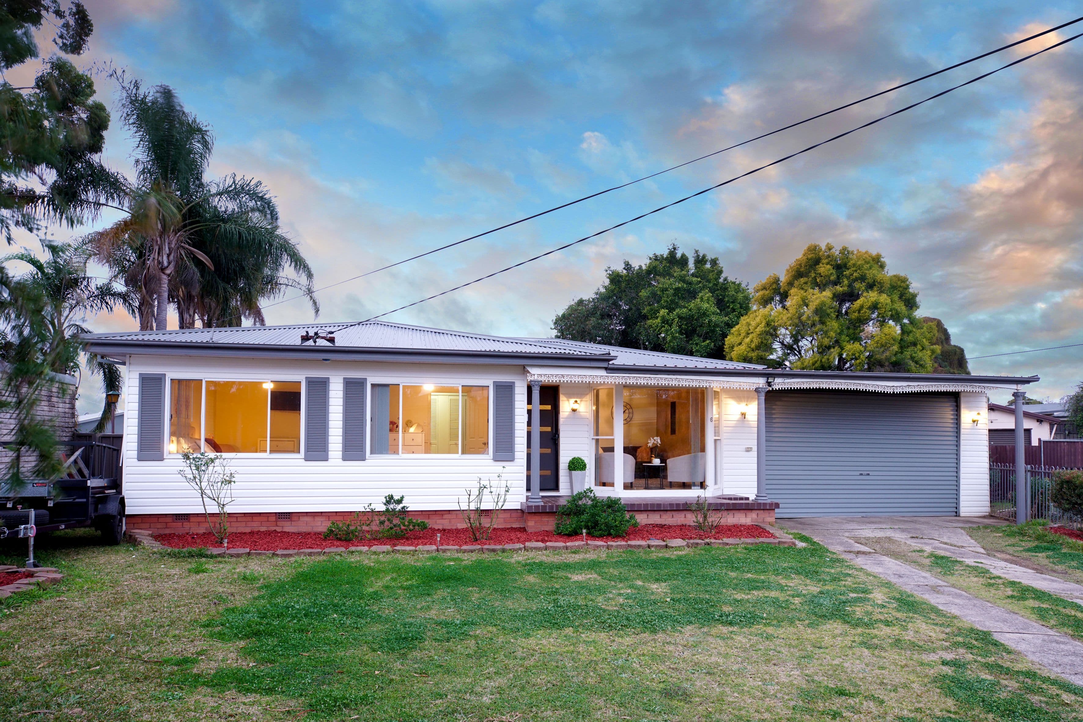 6 Meegan Place, Colyton - Image 1