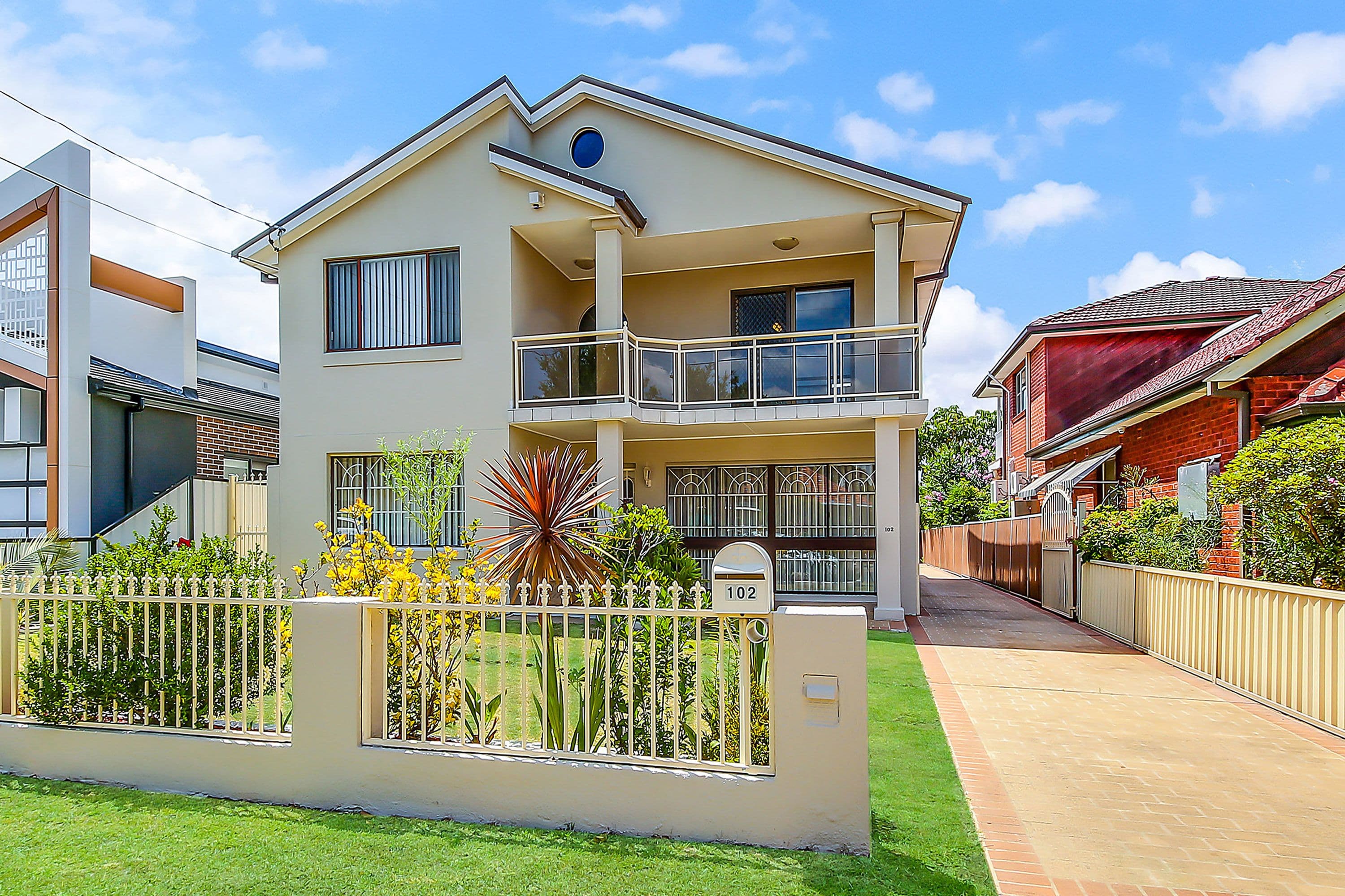 102 Clarence Street, Condell Park - Image 1