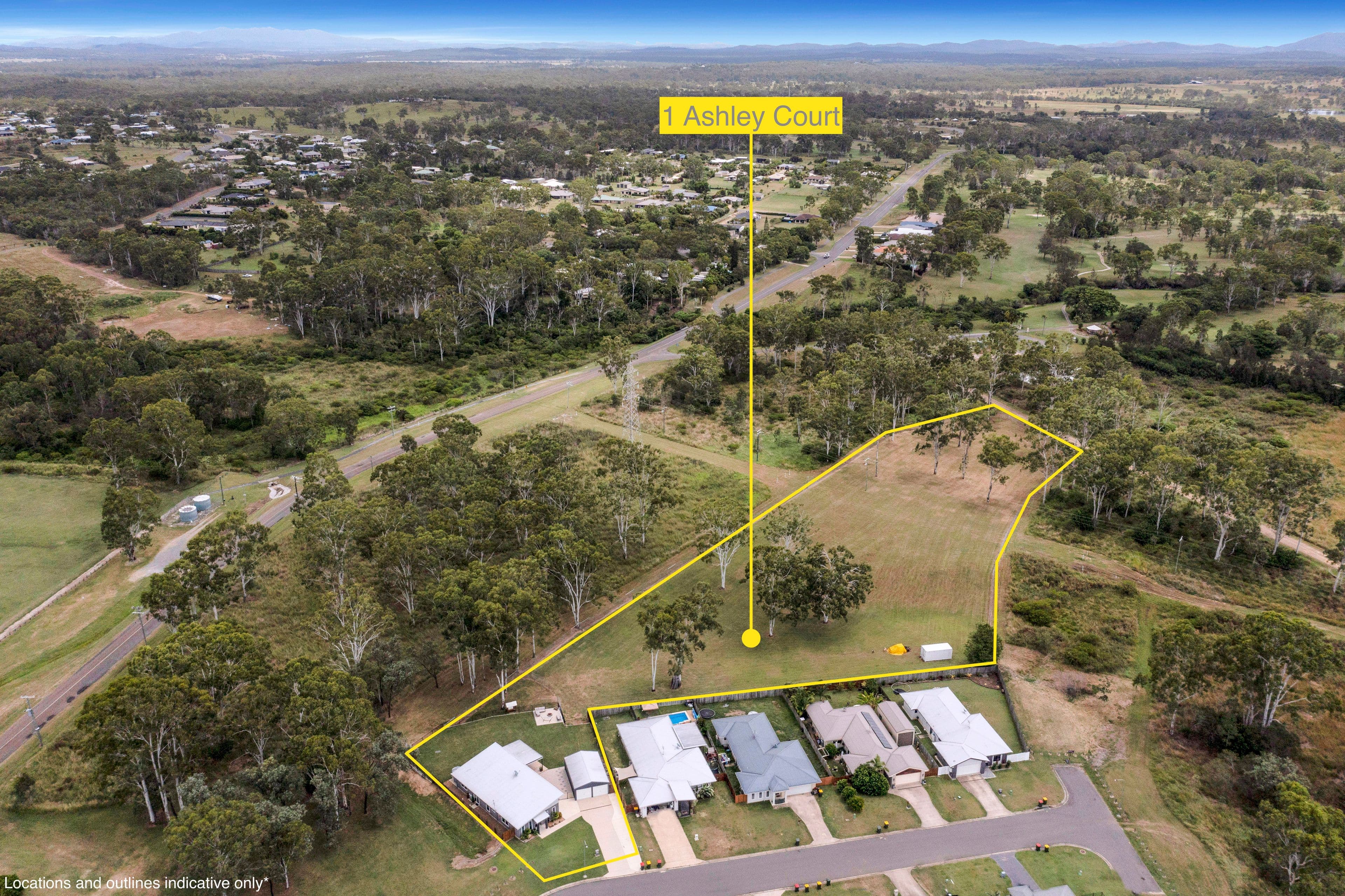 1 Ashley Court, Calliope QLD 4680, Calliope - Image 1