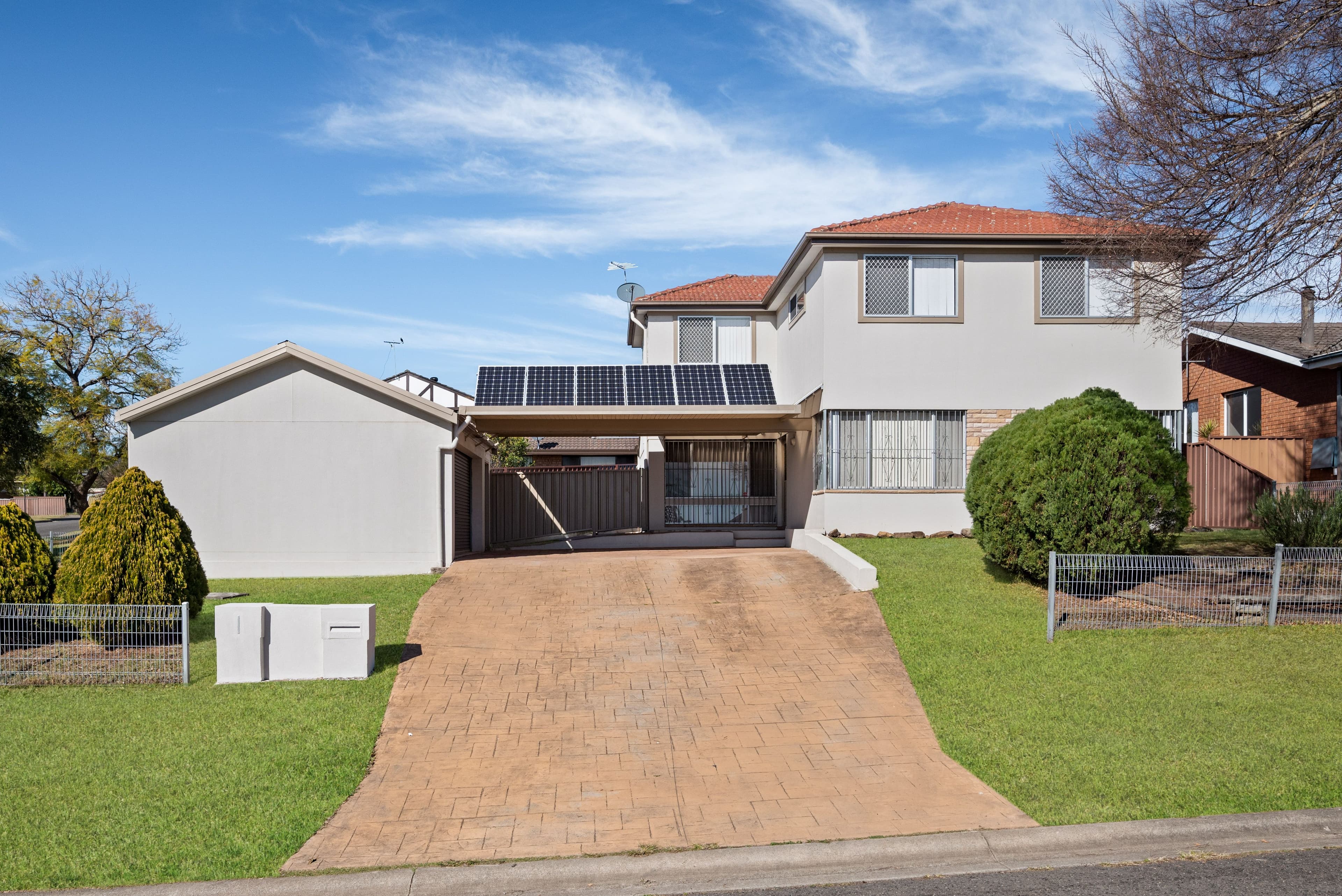 1 Nigel Place, Macquarie Fields NSW 2564, Macquarie Fields - Image 1