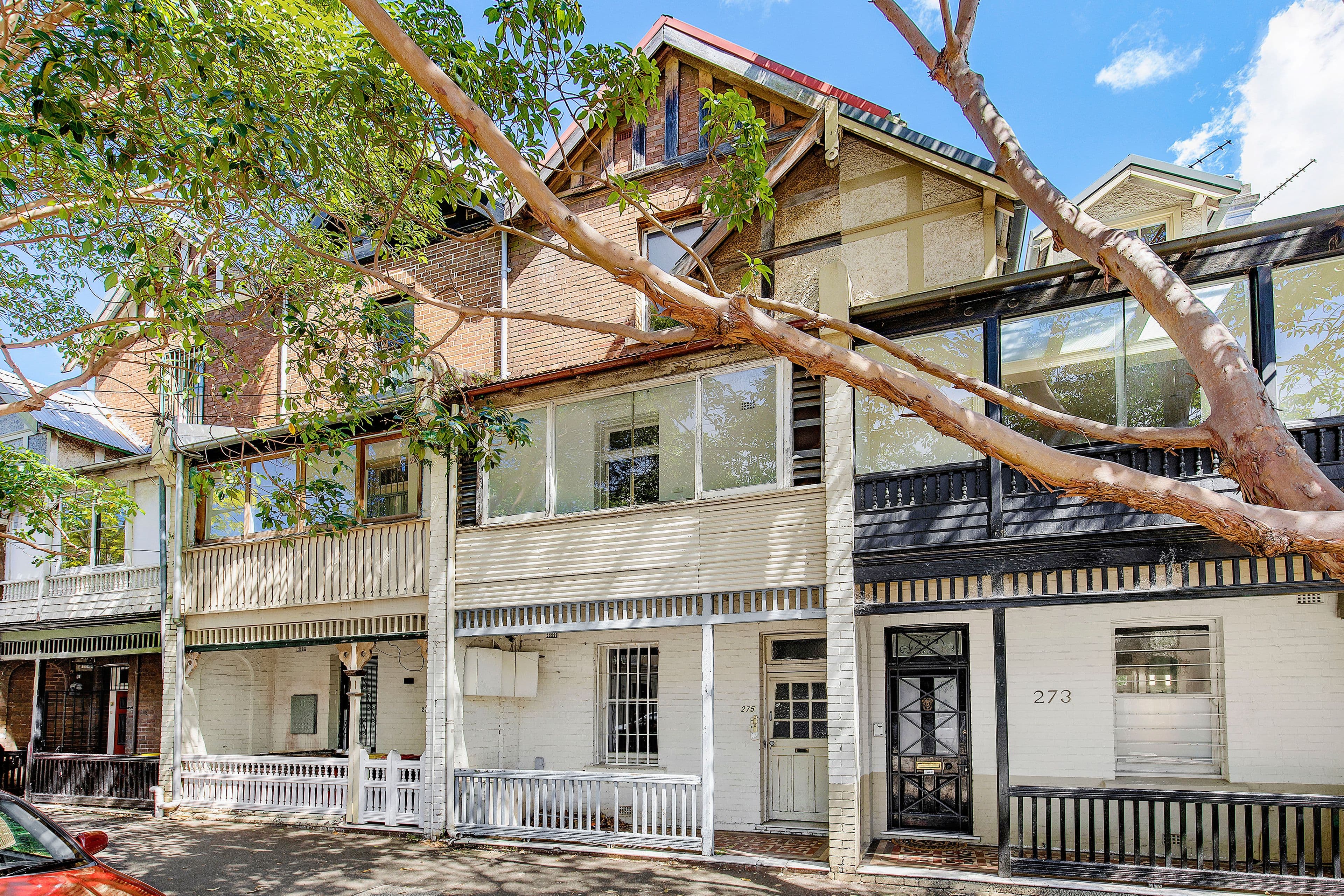 275 Forbes Street, Darlinghurst - Image 1