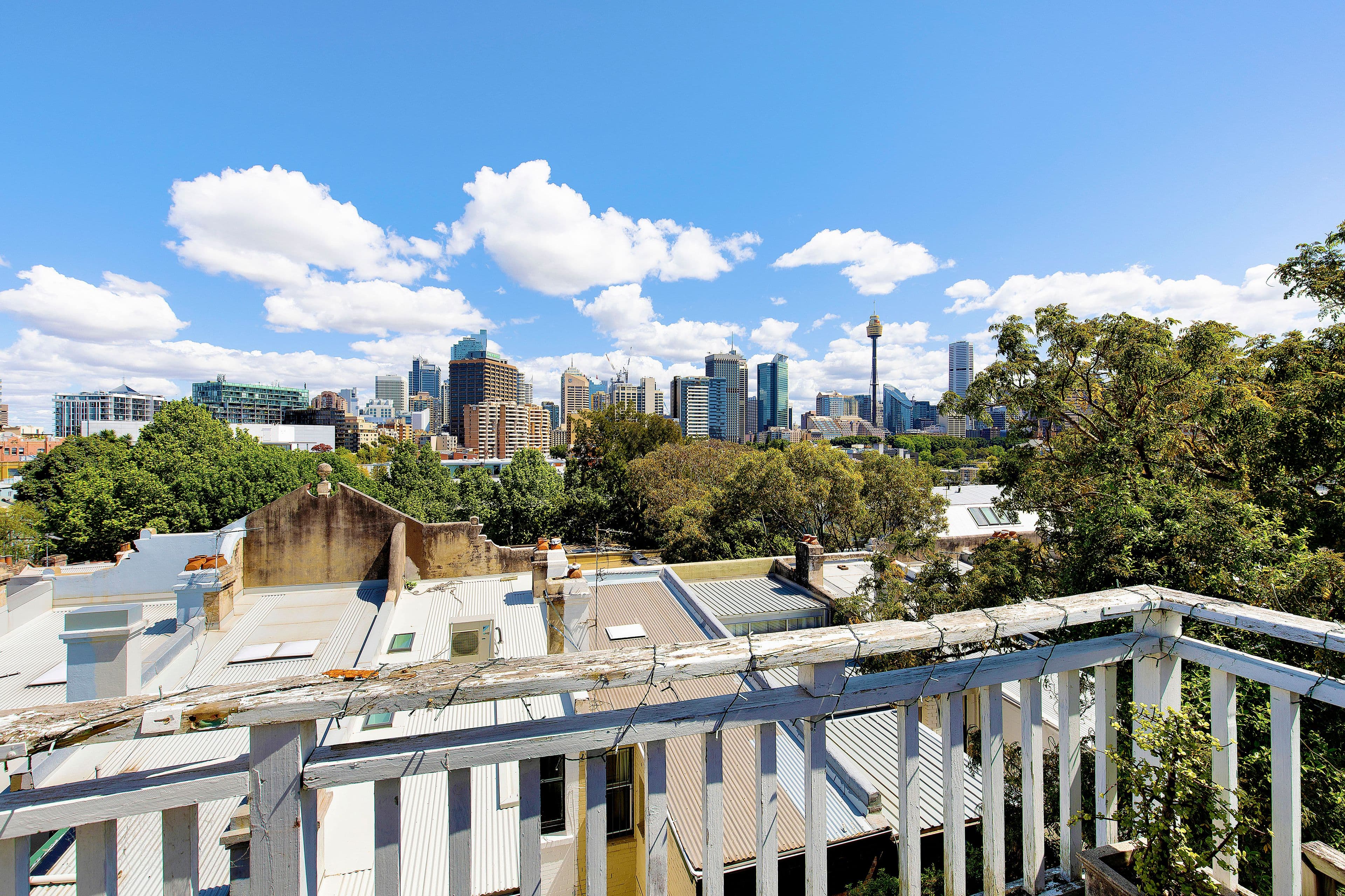 275 Forbes Street, Darlinghurst - Thumbnail 2