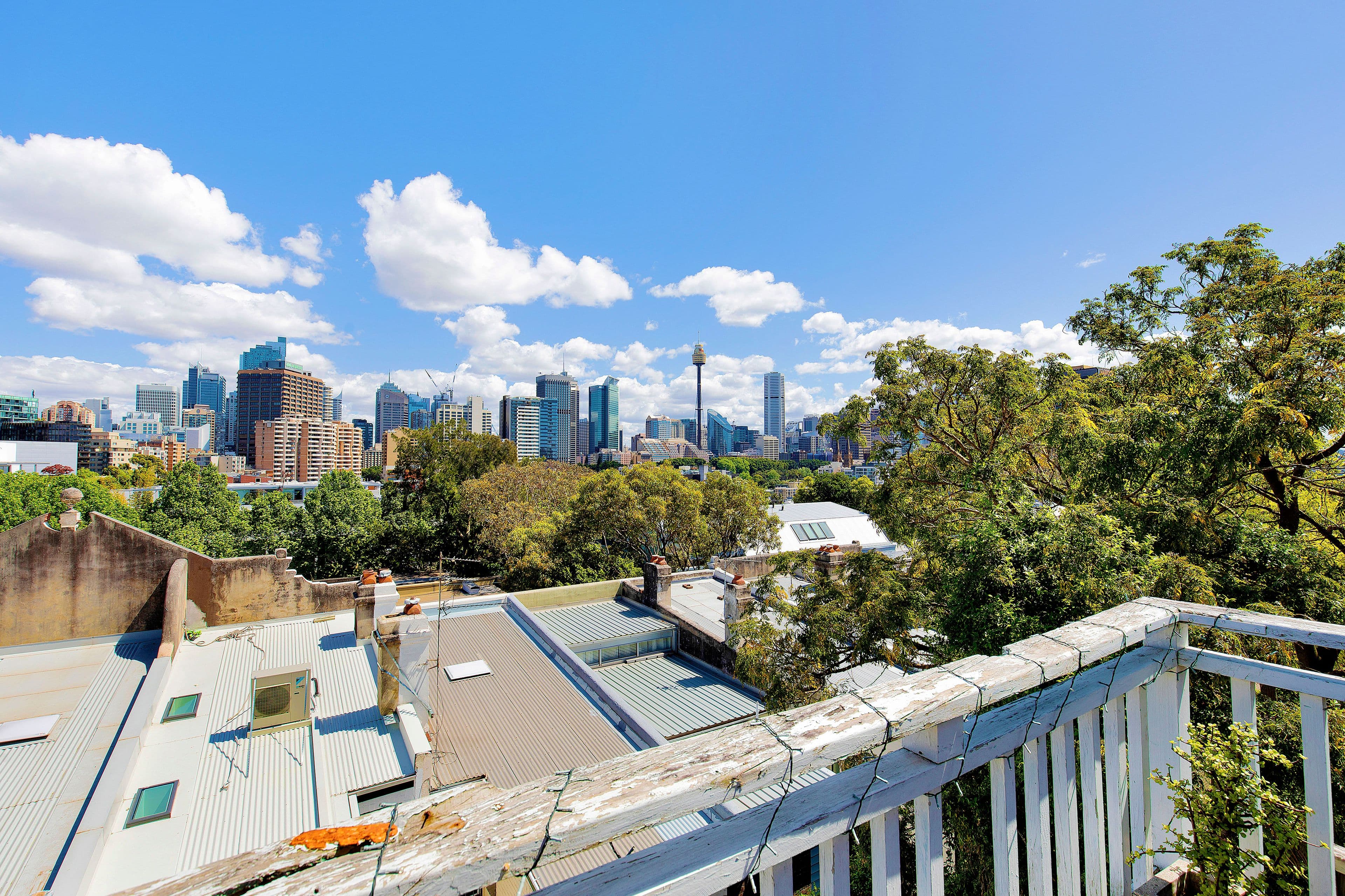 275 Forbes Street, Darlinghurst - Thumbnail 3
