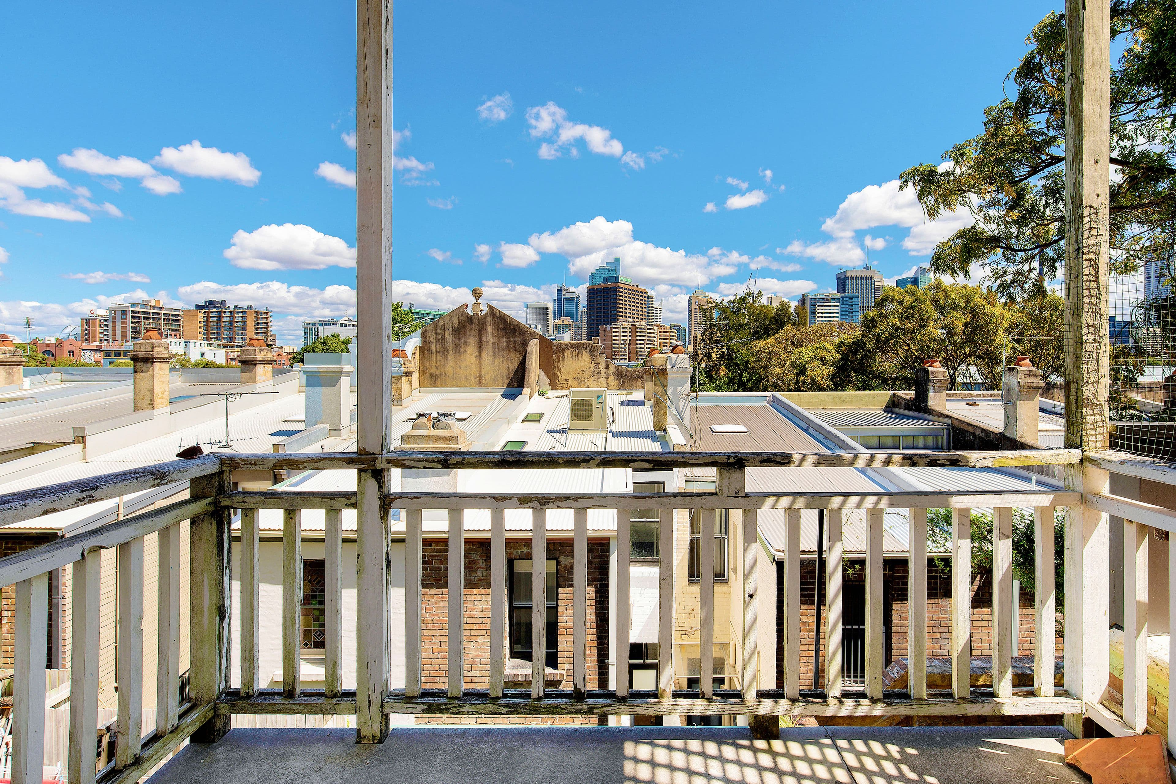 275 Forbes Street, Darlinghurst - Thumbnail 8