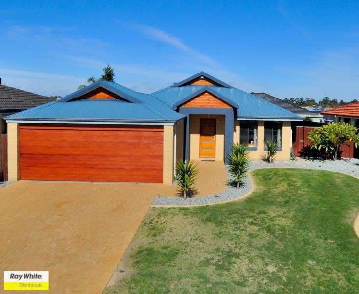 10 Brumby Avenue, HENLEY BROOK WA 6055, Henley Brook - Image 1