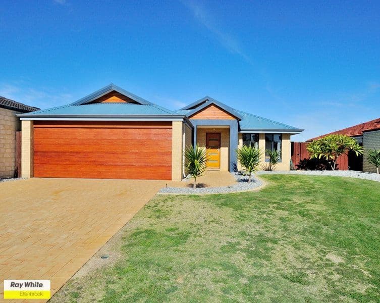 10 Brumby Avenue, HENLEY BROOK WA 6055, Henley Brook - Thumbnail 2