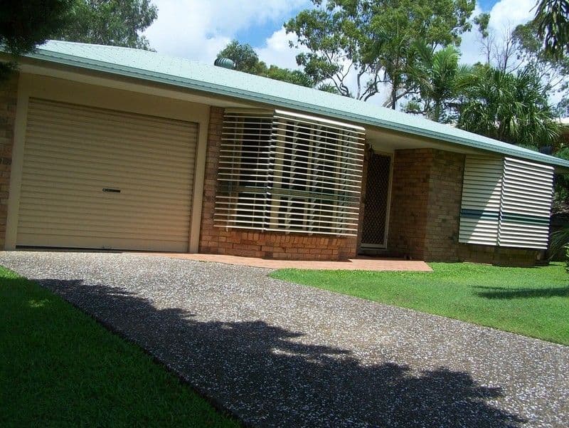9 Eden Way, YEPPOON QLD 4703, Yeppoon - Image 1
