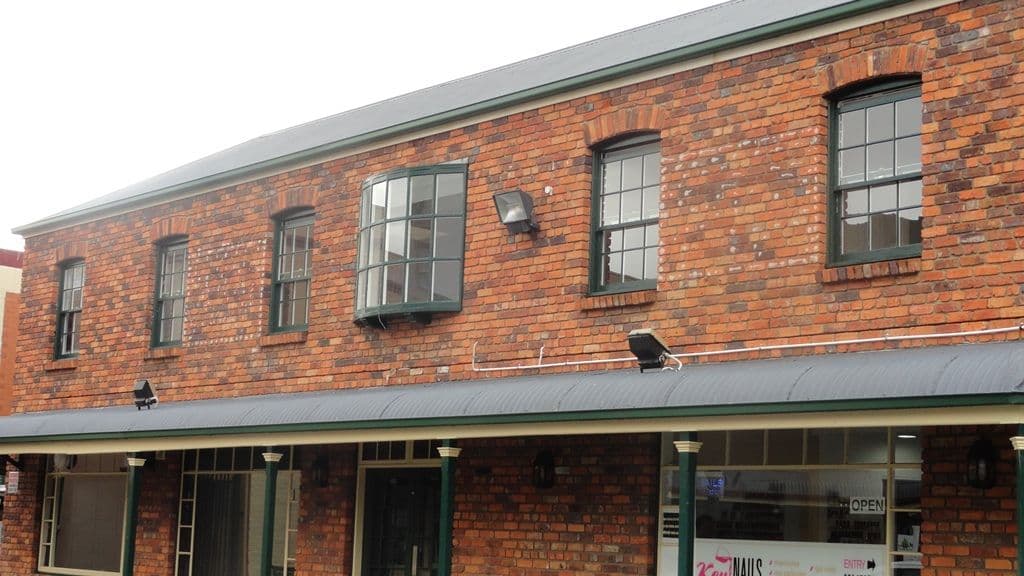 27 York Town Square, LAUNCESTON TAS 7250, Launceston - Image 1