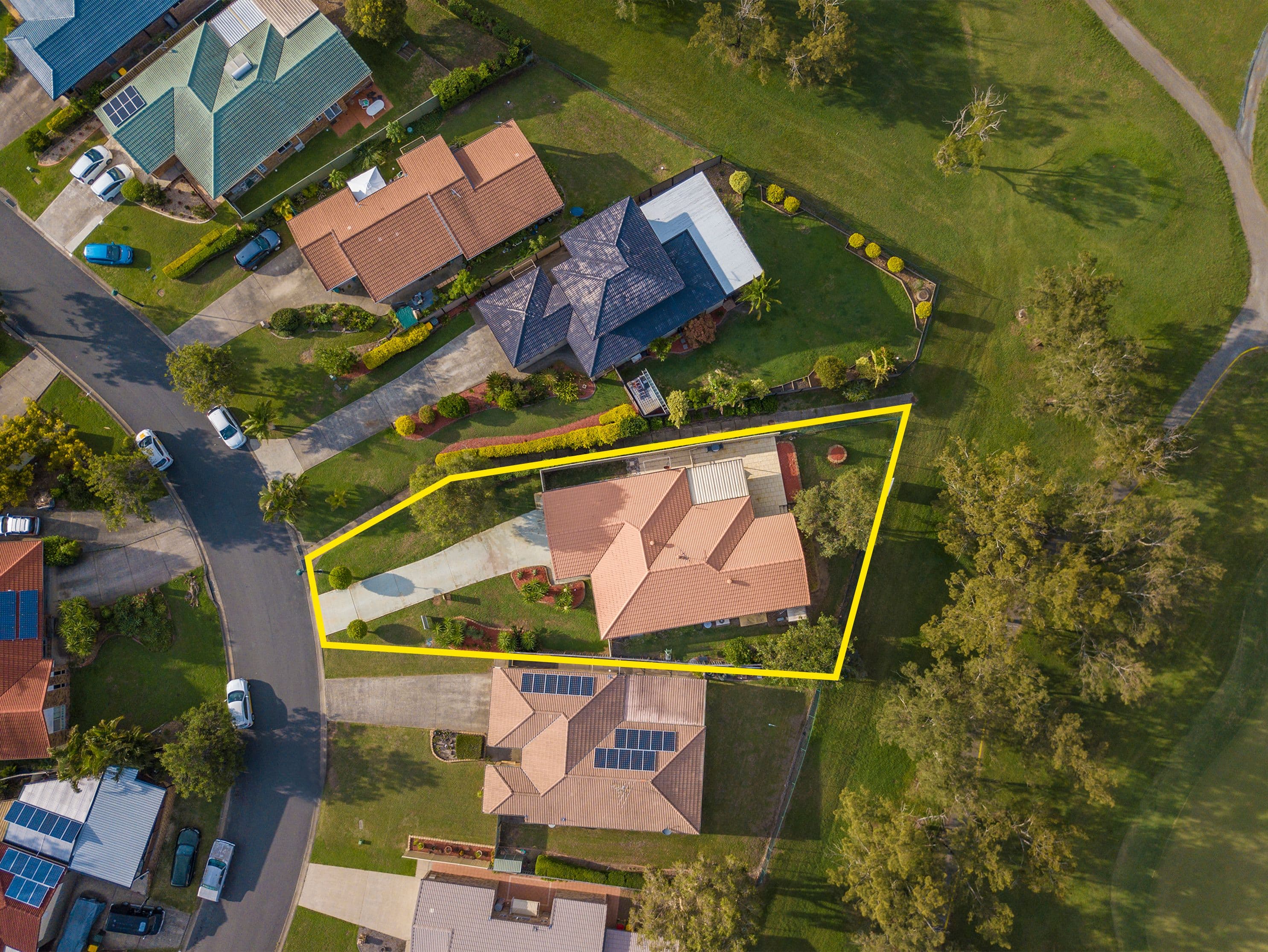 36 Allenby Crescent, Windaroo QLD 4207, Windaroo - Image 1