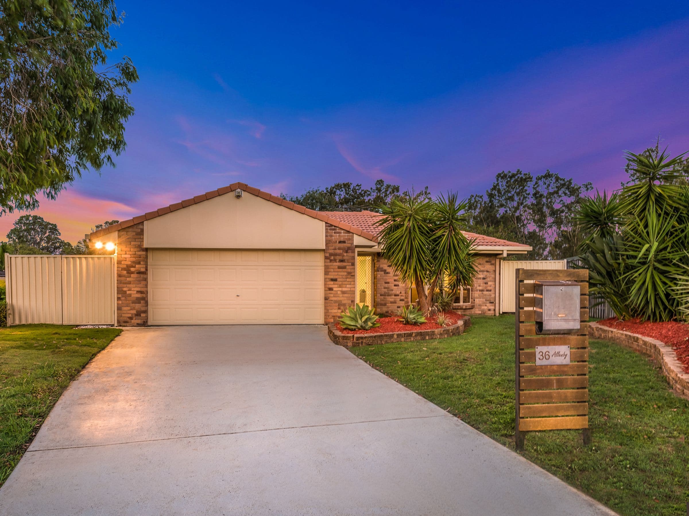 36 Allenby Crescent, Windaroo QLD 4207, Windaroo - Thumbnail 3
