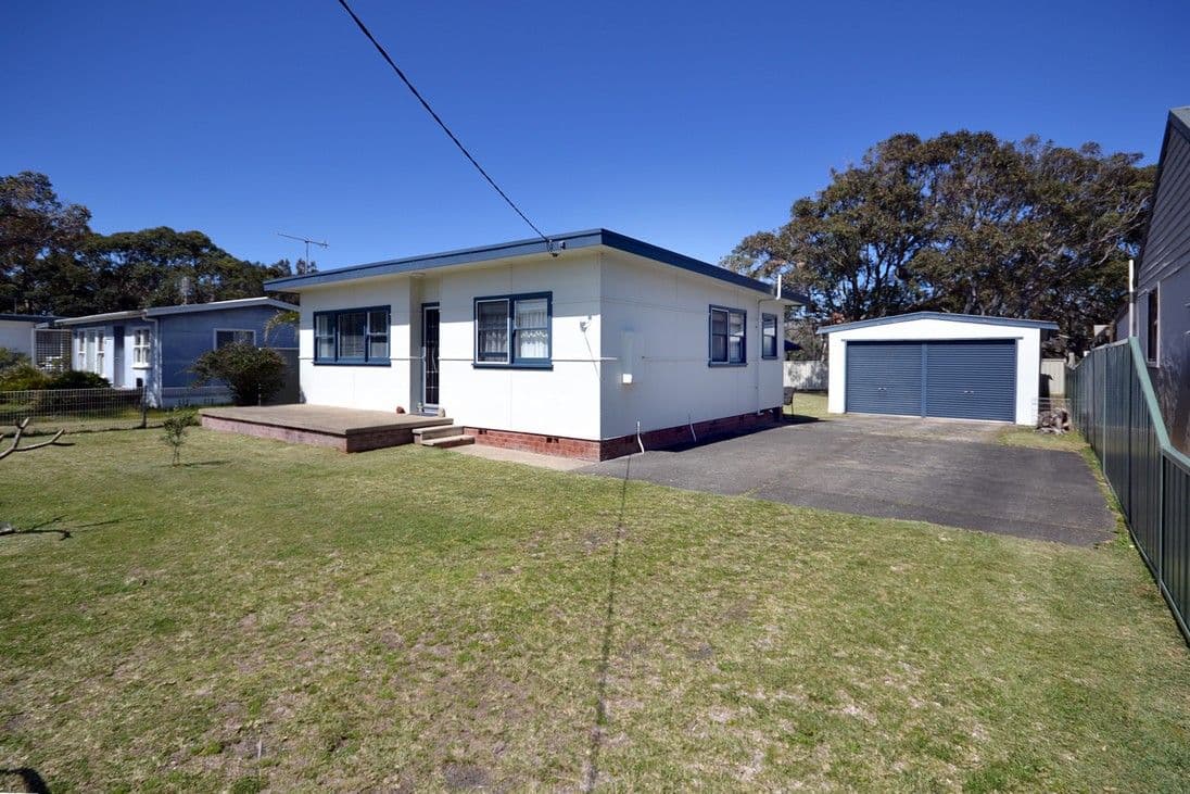 40 Kinghorn Road, Currarong NSW 2540, Currarong - Image 1