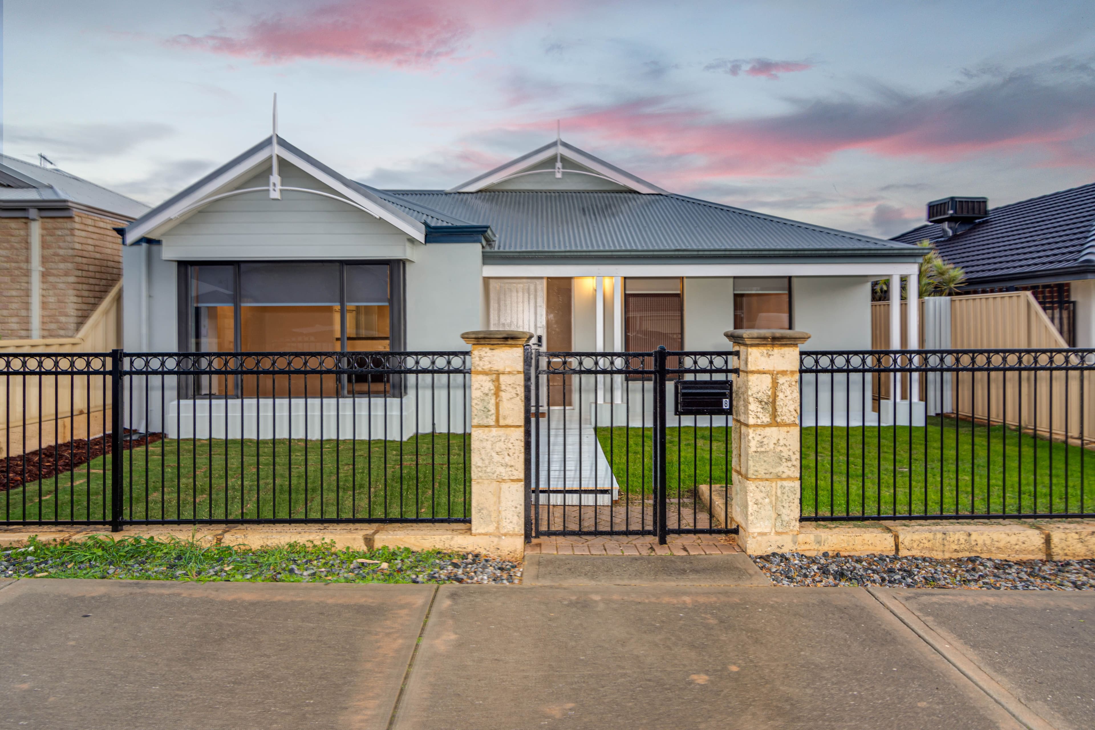 8 Carlin Way, Butler WA 6036, Butler - Image 1